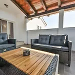 Zubcic-1 By Interhome *