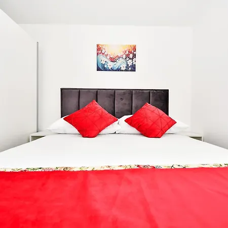 Zubcic-1 By Interhome Апартаменты Sikovo