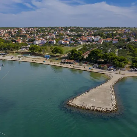 Zubcic-1 By Interhome Sikovo