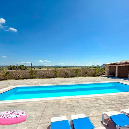 Zubcic-1 By Interhome Апартаменты Sikovo