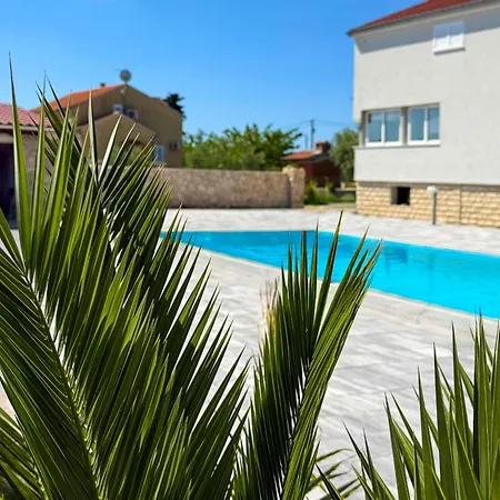 Апартаменты Zubcic-1 By Interhome Sikovo