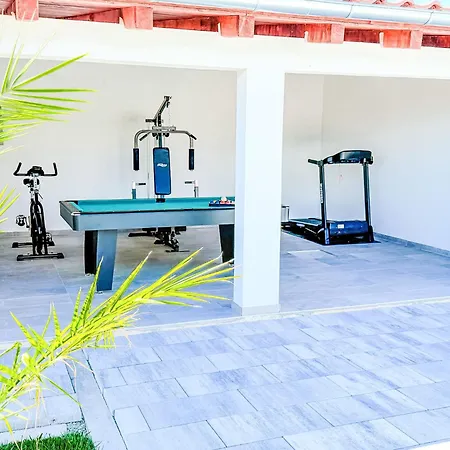 Zubcic-1 By Interhome Апартаменты