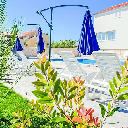 Zubcic-1 By Interhome Apartamento Sikovo