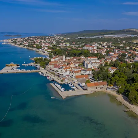 Zubcic-1 By Interhome Sikovo