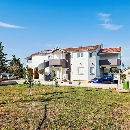 아파트 Zubcic-1 By Interhome