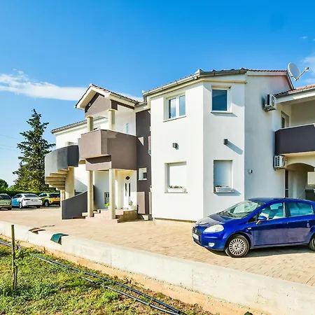 Zubcic-1 By Interhome 아파트 Sikovo