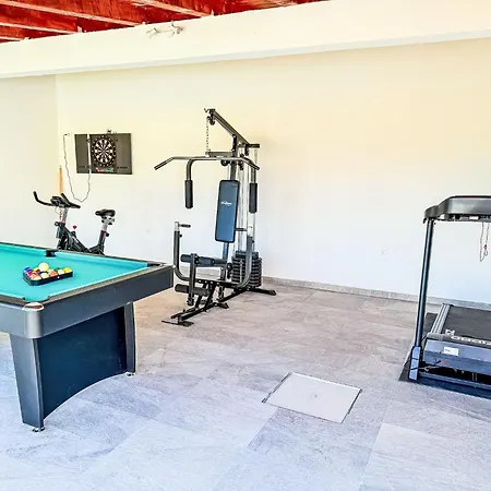 Zubcic-1 By Interhome 아파트