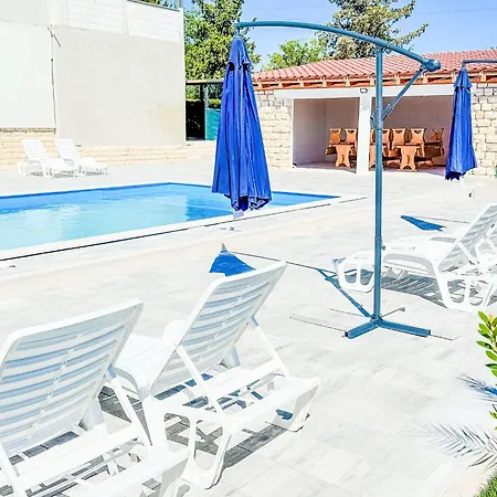 Apartament Zubcic-1 By Interhome