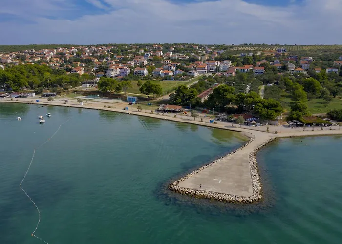 Zubcic-1 By Interhome Sikovo