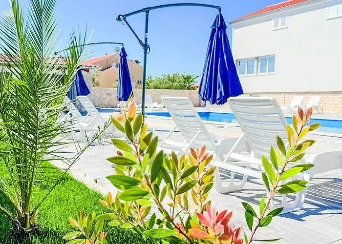 Zubcic-1 By Interhome Lägenhet Sikovo